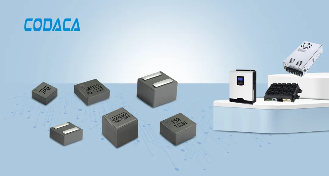 Bottom-Electrode Molded Power Inductor Selection
