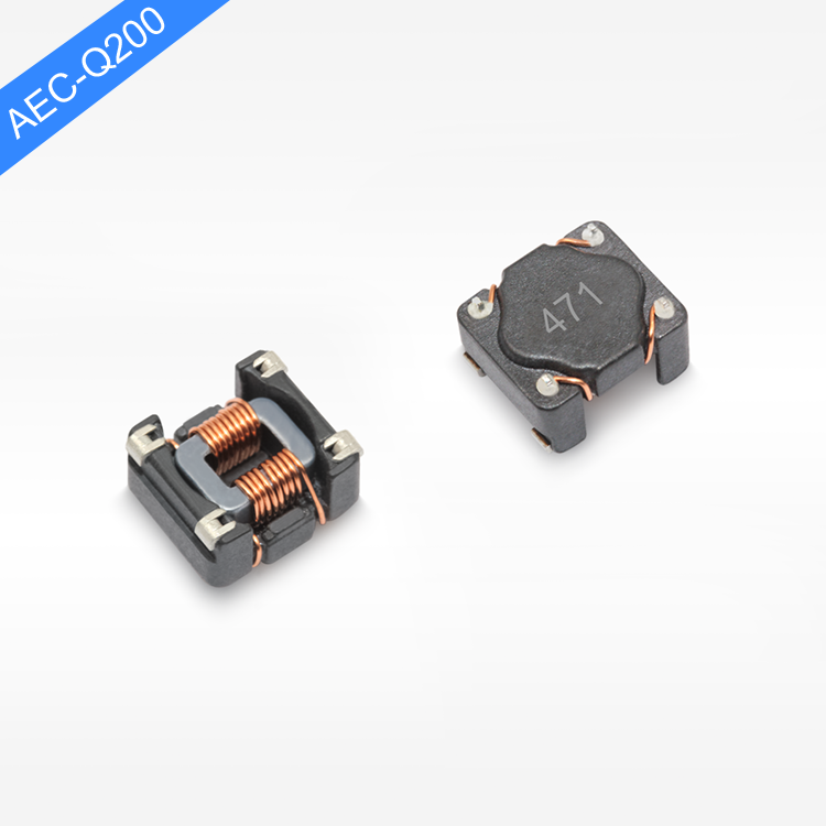 Überlegene Stromsättigungsleistung