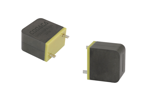 high-current digital amplifier inductor CPD2315FA-100M