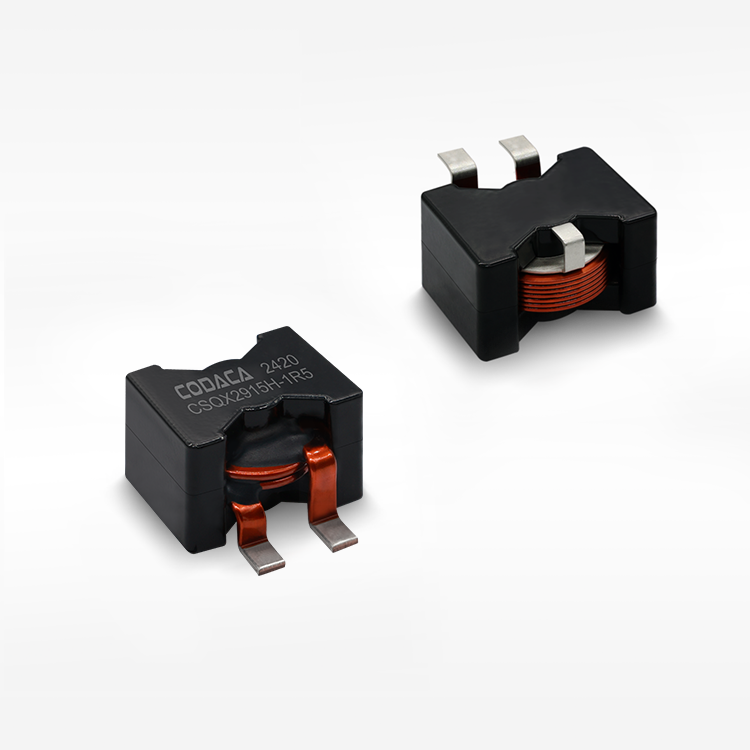 Pokročilá jádrová technologie a vynikající odolnost proti proudu