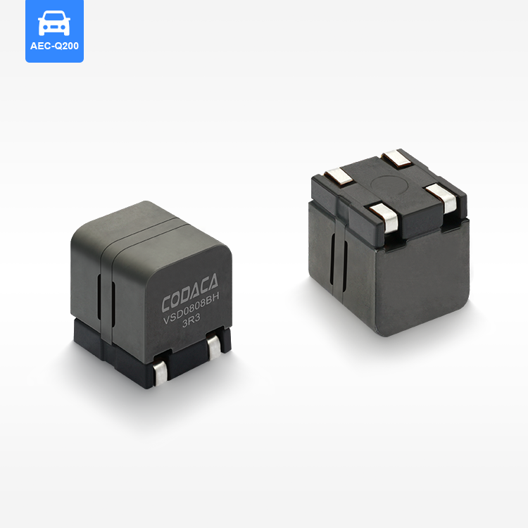 Superior Energy Efficiency and Thermal Management