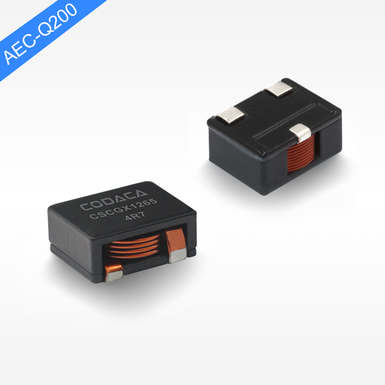 Hervorragende Strombelastbarkeit und thermische Verwaltung