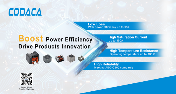 Codaca operates a specialized magnetic materials research center and product failure analysis lab