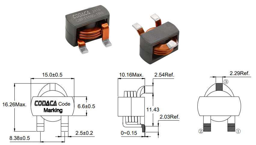 Power Inductor