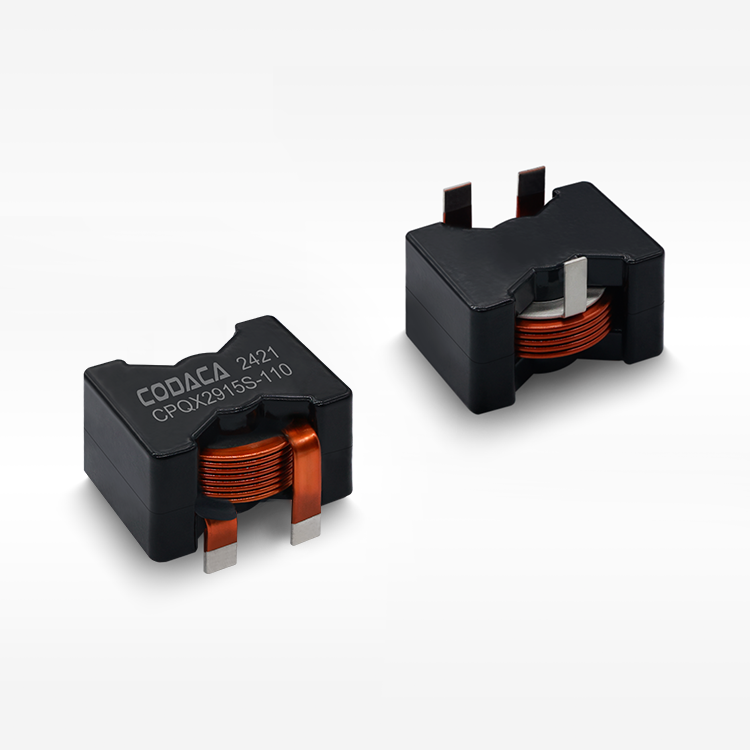 การลดเสียงรบกวนความถี่สูงอย่างมีประสิทธิภาพ