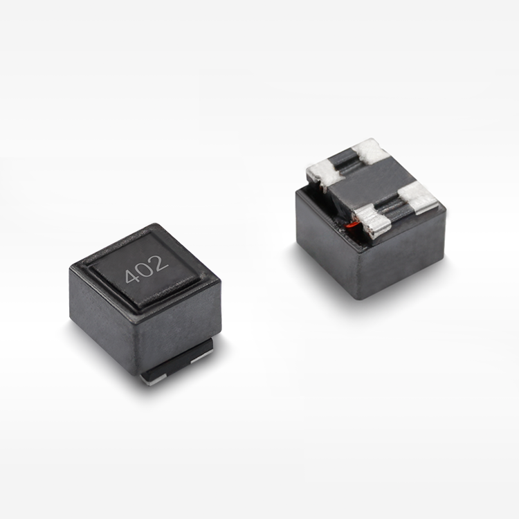 Vysoký saturace proudu