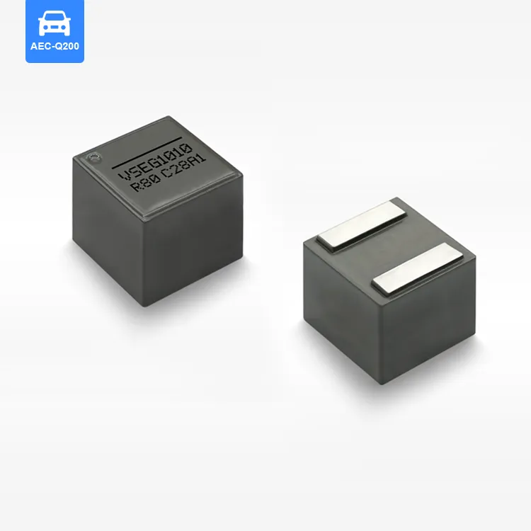 Effizienter Energieübertrag