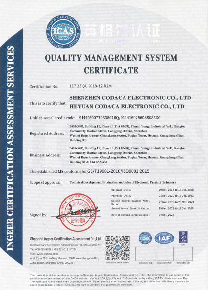 ISO9001