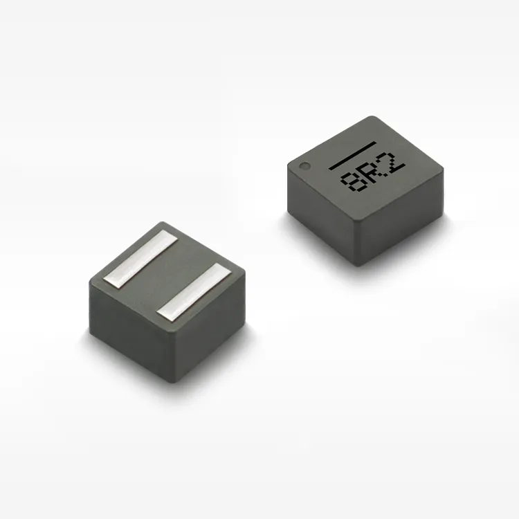 SMD Күшті Индуктор Базарының Жалпы Талдауы