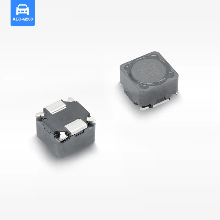 Supresión Superior de Interferencias Electromagnéticas