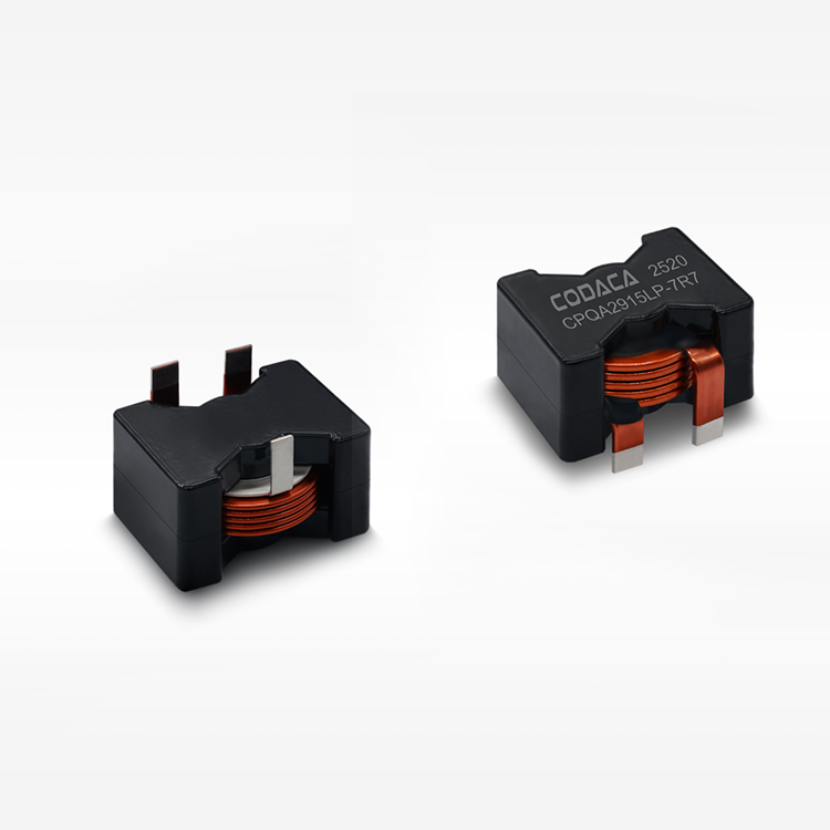Rola technologii formowanych induktorów mocy w sprzęcie obliczeniowym sztucznej inteligencji.