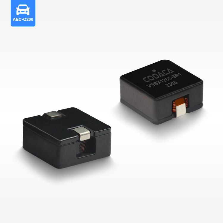 Doskonała technologia rdzenia magnetycznego