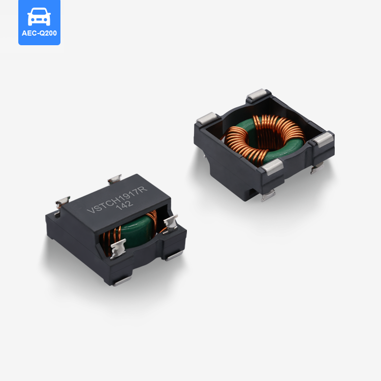 Hervorragende Stromtragfähigkeit