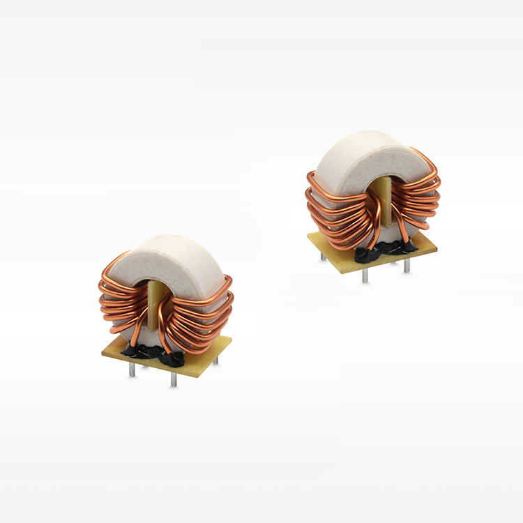 Superieure onderdrukking van elektromagnetische interferentie