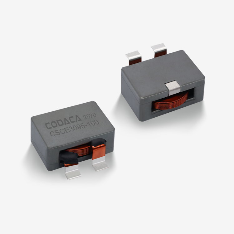 Fortschrittliches Thermomanagement und Effizienz