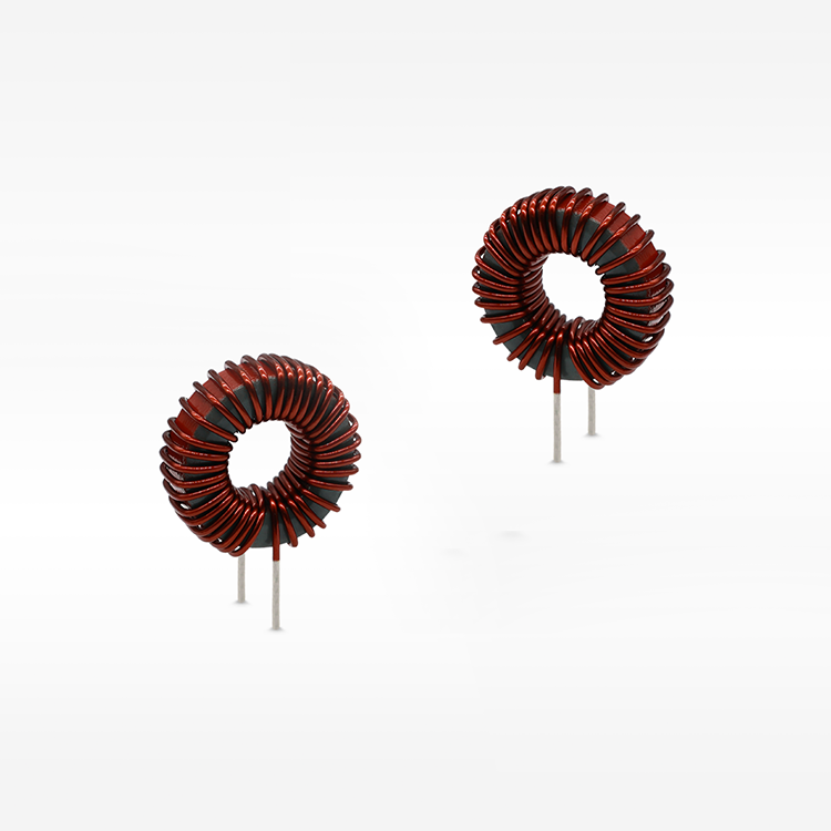 การปรับเสถียรภาพแรงดันไฟฟ้าและการลดเสียงรบกวน