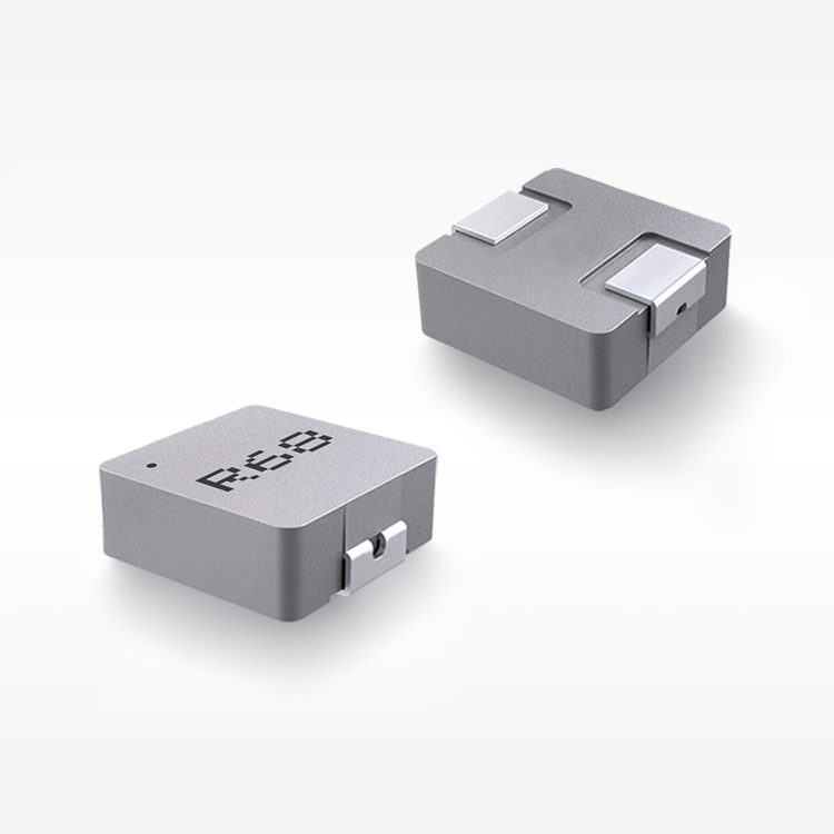 Molding Power Chokes