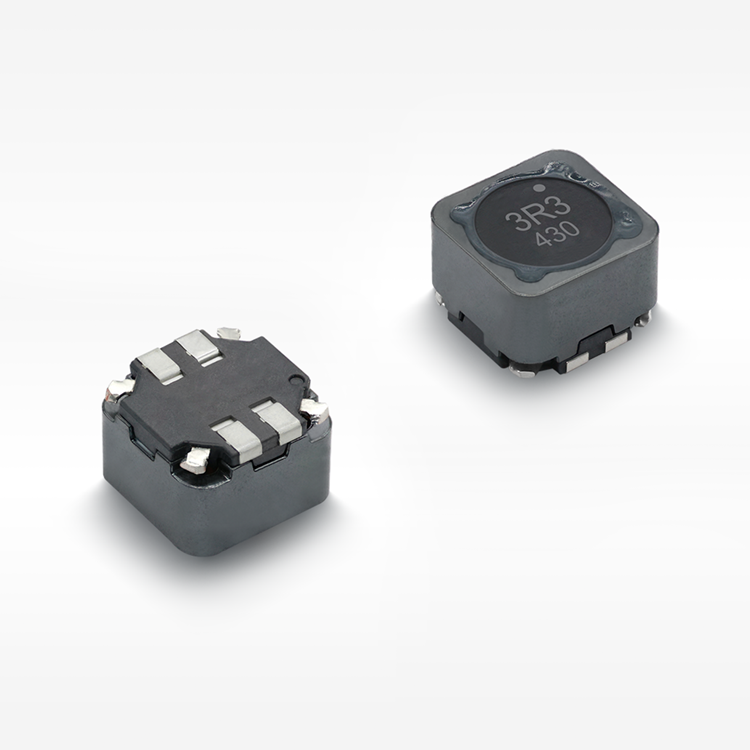 Hervorragende Hochfrequenz-Leistungsmerkmale