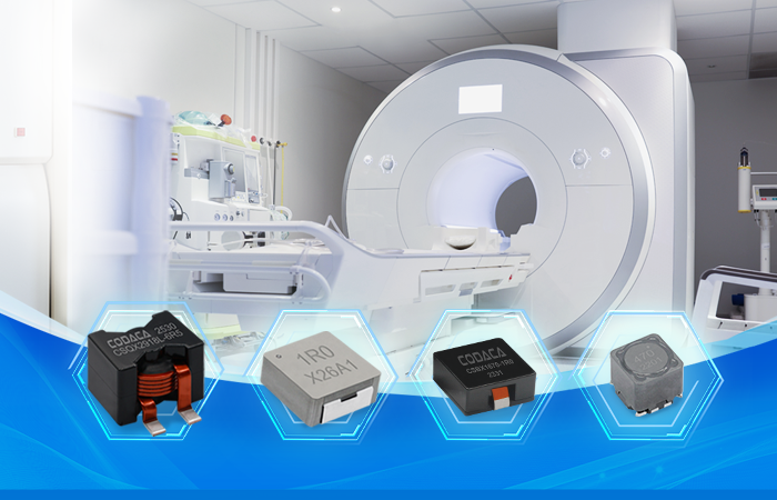 Challenges in Medical Electronic Power Design and Inductor Product Requirements