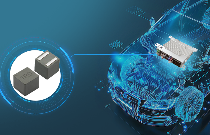 퀄컴 자동차 도메인 컨트롤러 1단계 전원 공급 설계 해독: 성능 테스트 측정 분석