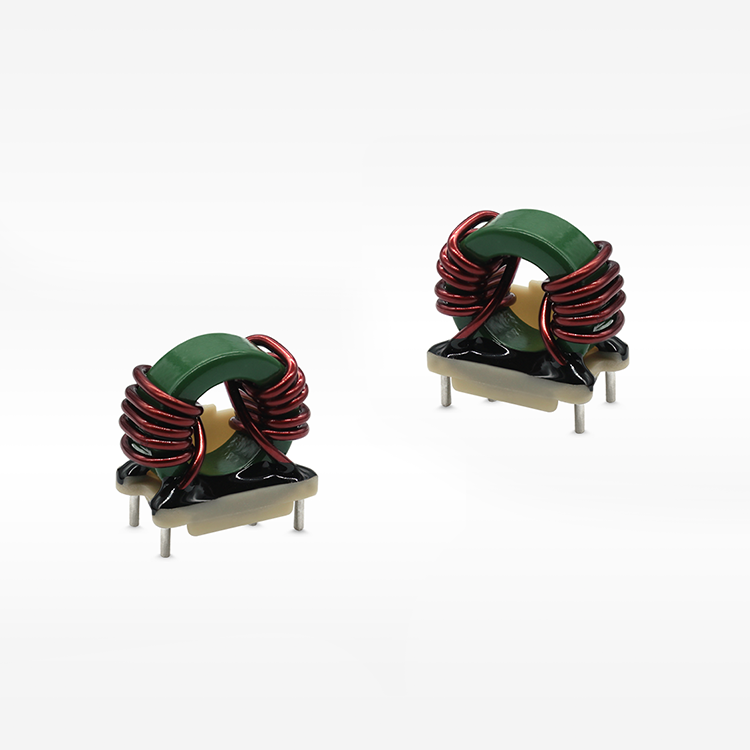 Bassa perdita di inserzione per una qualità del segnale senza compromessi