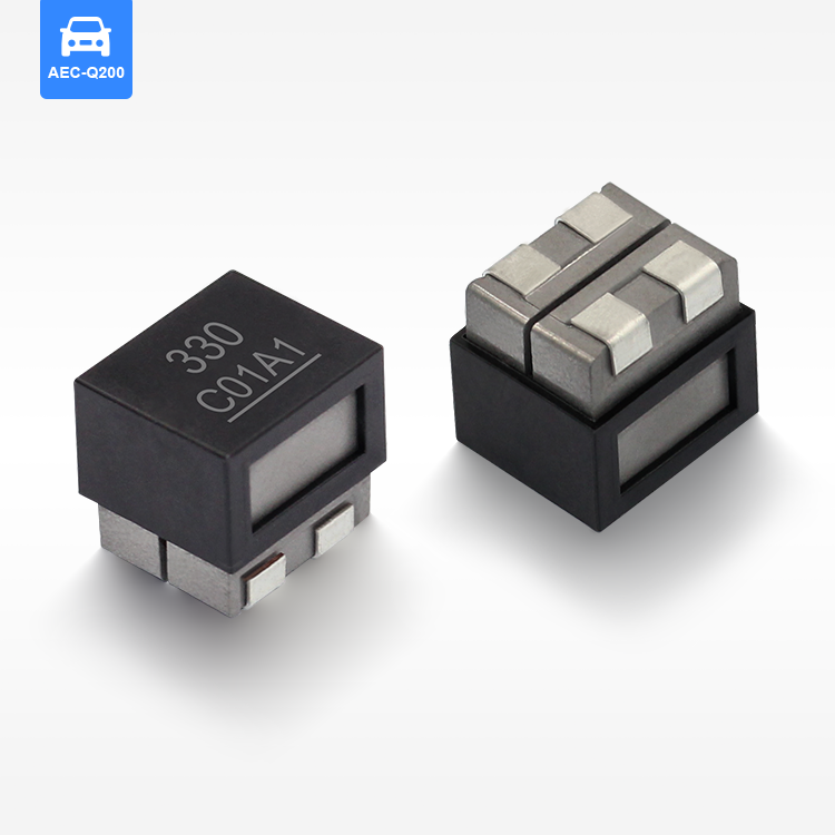 Yuqori Ijro Uchun Ilg'or Magnit Yadro Texnologiyasi