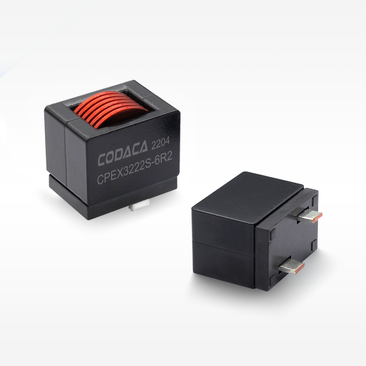 Kompaktní design s maximální hustotou výkonu