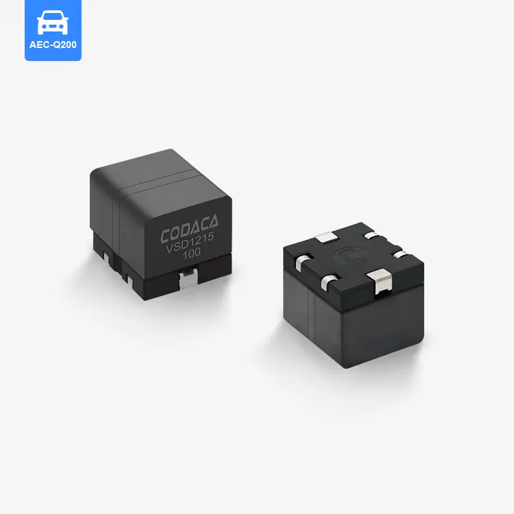 Kompakte Größe für platzsparende Designs