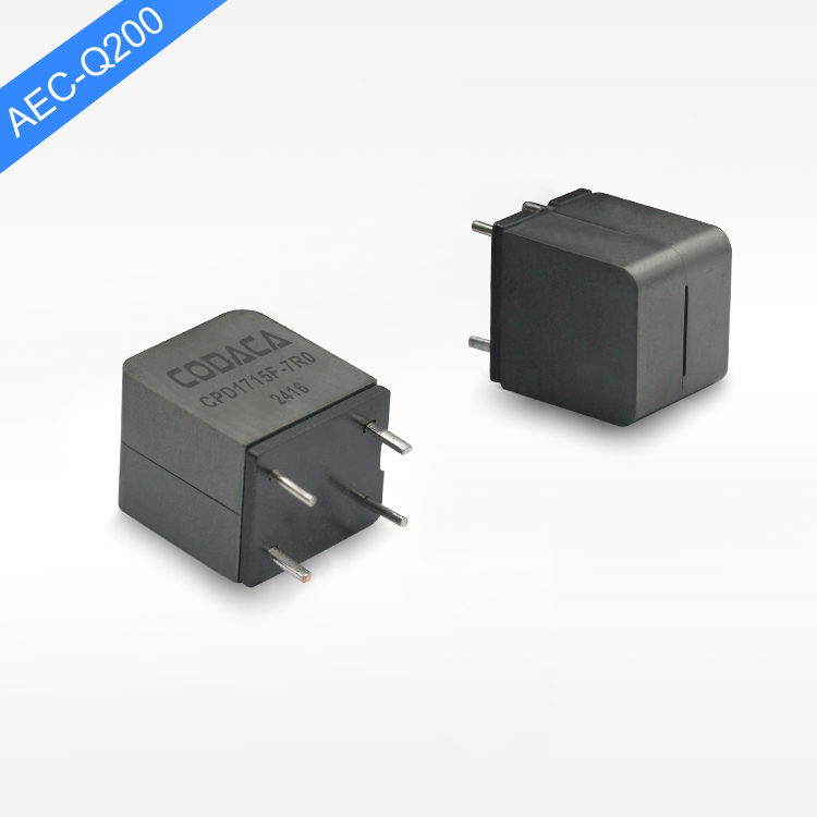 Superieure Stroomdichtheid en Thermisch Beheer