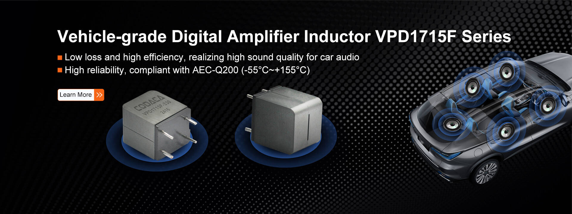 Leading Manufacturer of Inductor