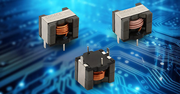 High Current Power Inductors CPCF2920AS & CPCF2920LS Series 