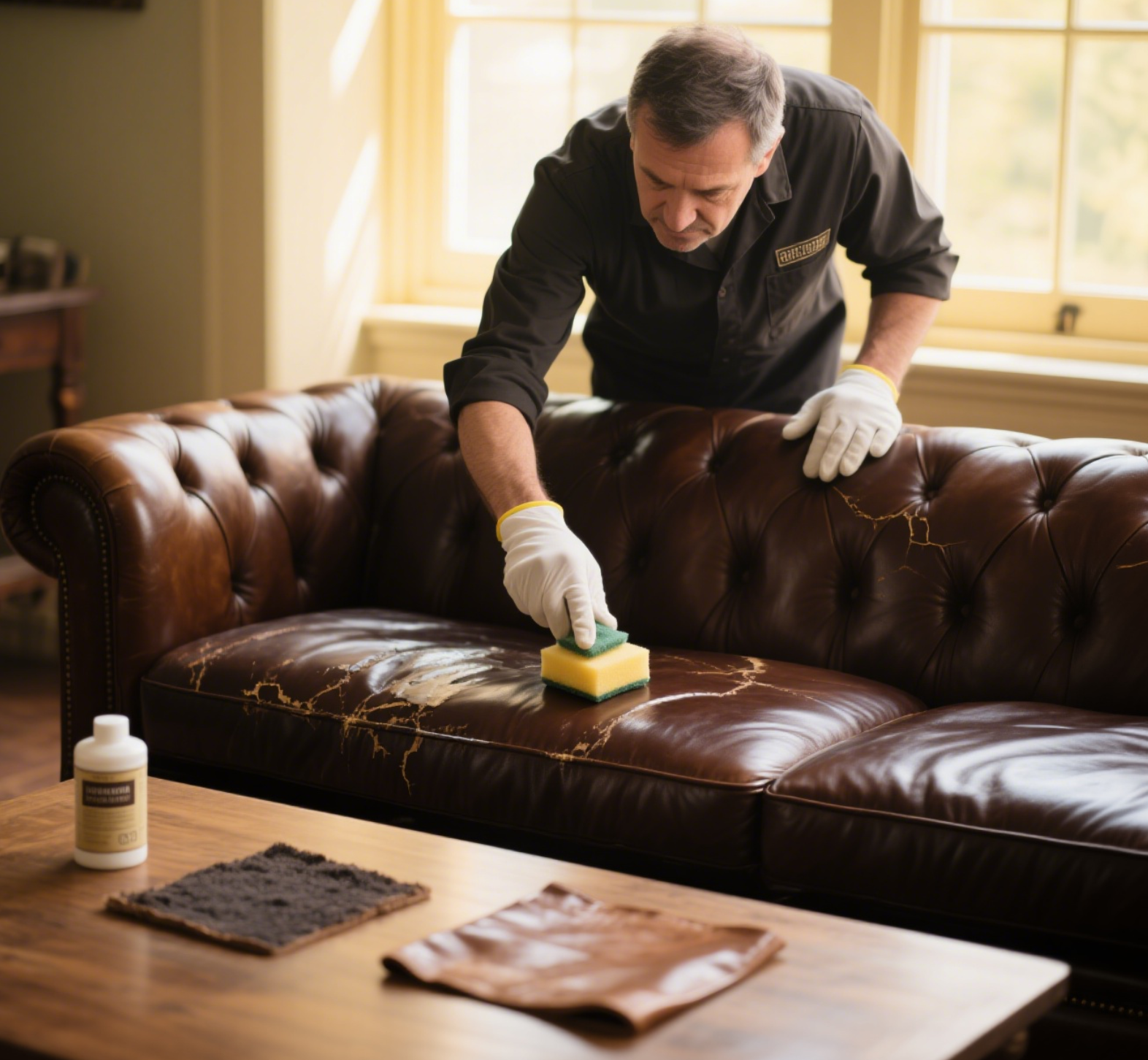 Understanding the Importance of Leather Cream for Long-Lasting Goods