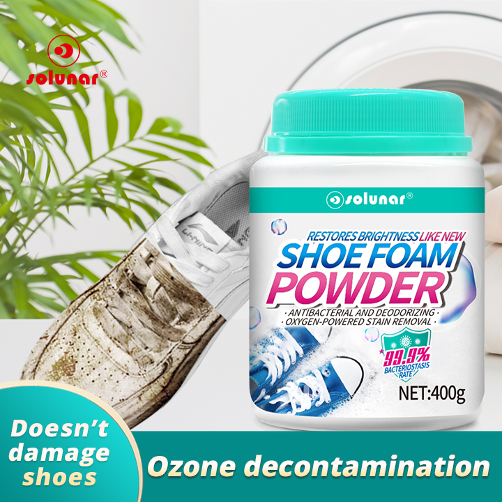 Effective Whitening Formulations for Textile Restoration