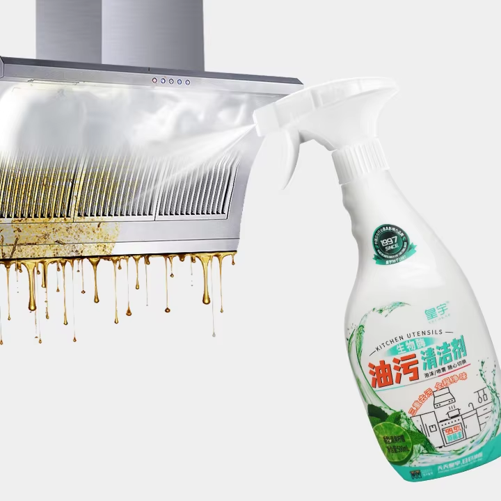 How to Effectively Remove Oil Stains from Various Surfaces