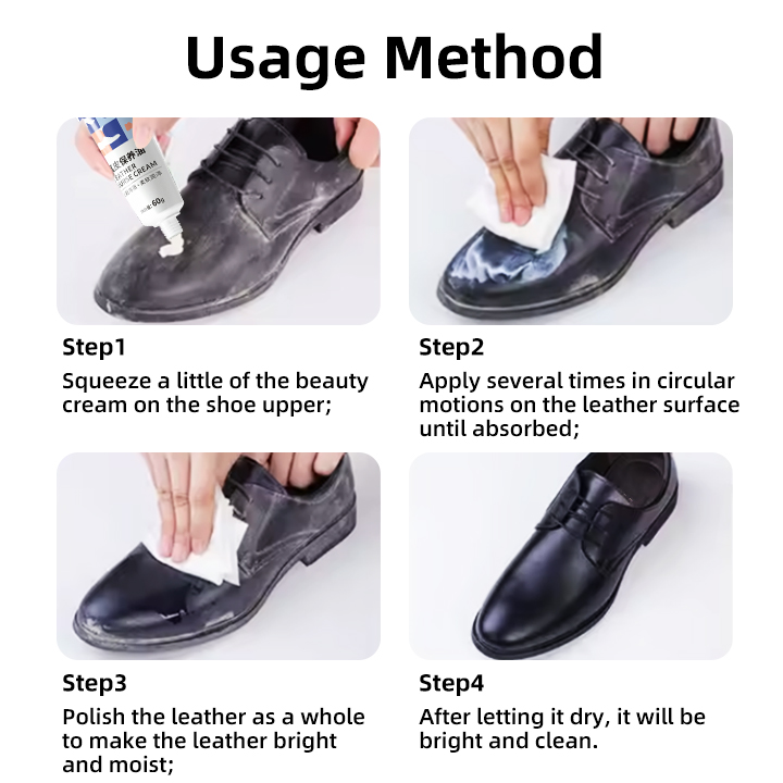 Conas Polasaí Bróga a Roghnú le haghaidh Tráth fhadtéarmach Splanc?