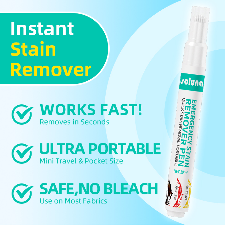 Maximizing Stain Removal Power in Textile Care Applications