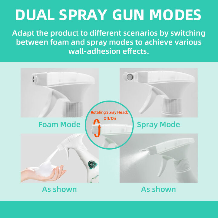 Fast-Acting Oil Stain Cleaner from Solunar - Backed by Postdoctoral Workstation Innovation