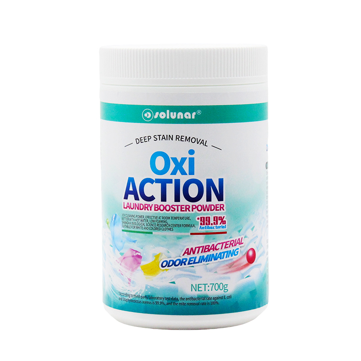 Pag-unawa sa mga Benepisyo ng Colorsafe Bleach sa Pag-aalaga ng Damit