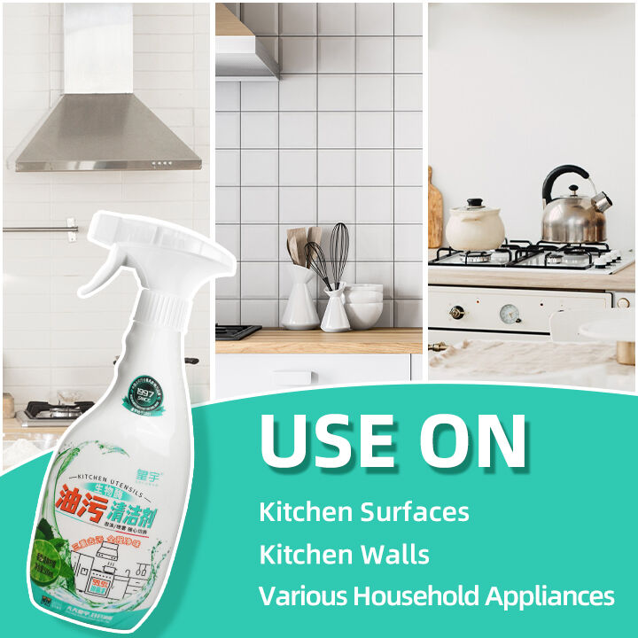 Solunar Oil Stain Cleaner - Safe, Eco-Friendly, Developed by Bioengineering Experts