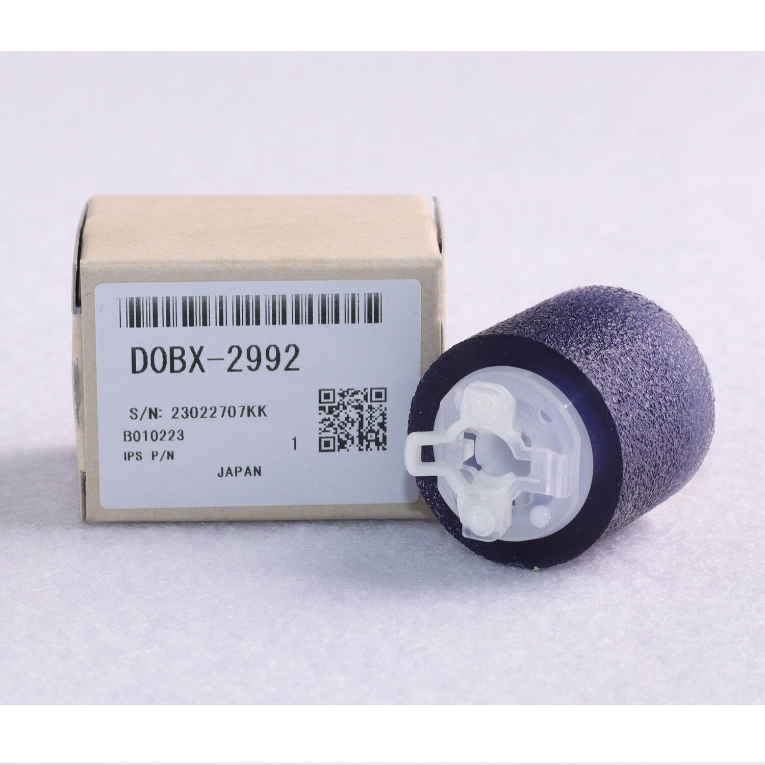 Genuine NEW ORIGINAL RICOH  Pro8300S/8310S/8320S/8100/8110/8120 PAPER FEED ROLLER/Separation Roller D0BX2992