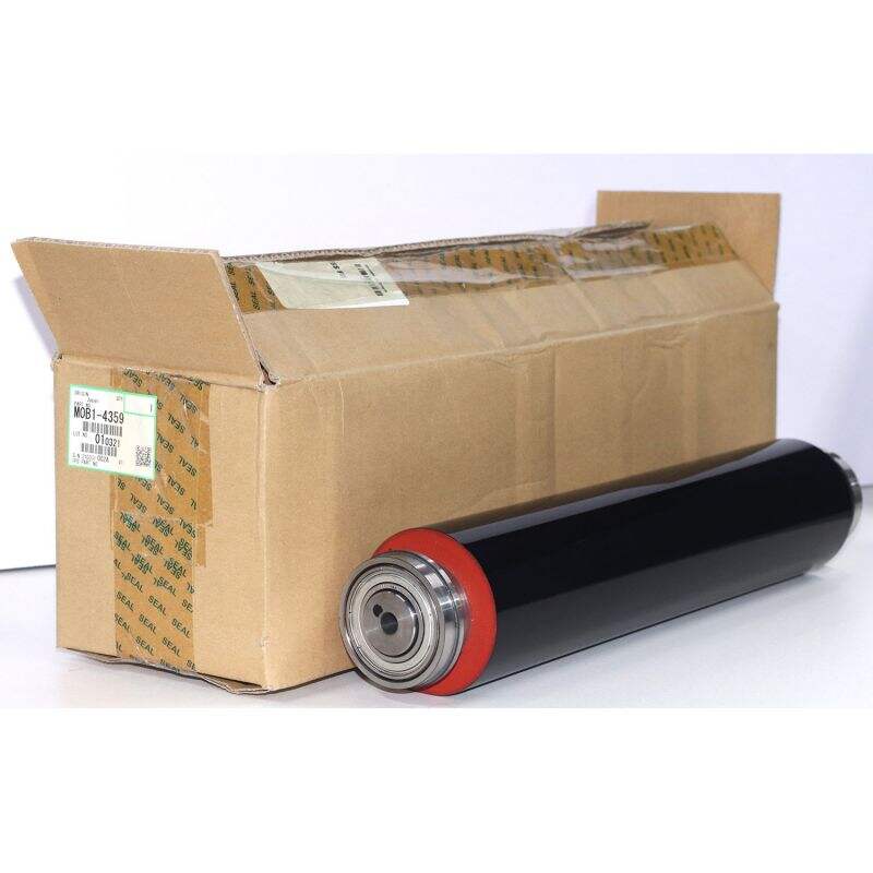 Genuine NEW ORIGINAL RICOH  ProC9200/C9210 Lower Fuser Pressure Roller M0B14359 Lower Sleeved Roller