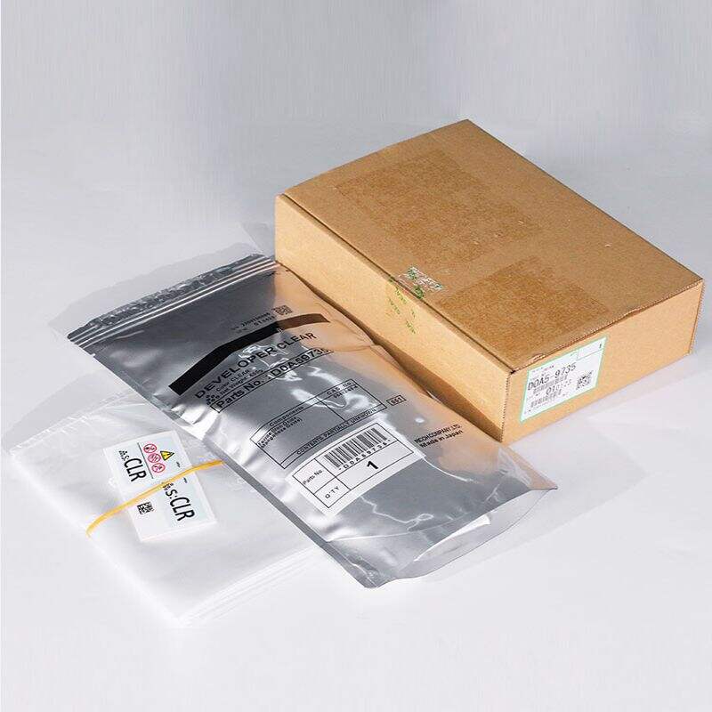 Genuine NEW ORIGINAL RICOH  ProC7100/C7110/C7200/7210 Clear Developer D1949701/D0A59735