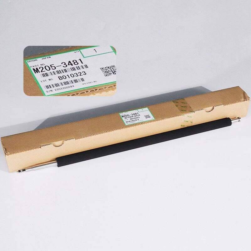 Genuine NEW ORIGINAL RICOH  ProC9200/C9210/C9100/C9110 Roller Cleaning Assembly M2053481  Transfer cleaning roller