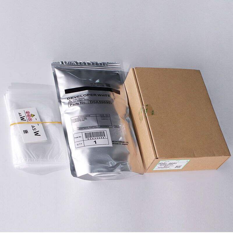 Genuine NEW ORIGINAL RICOH  ProC7100/C7110/C7200/7210 White Developer D1949690/D0A59695