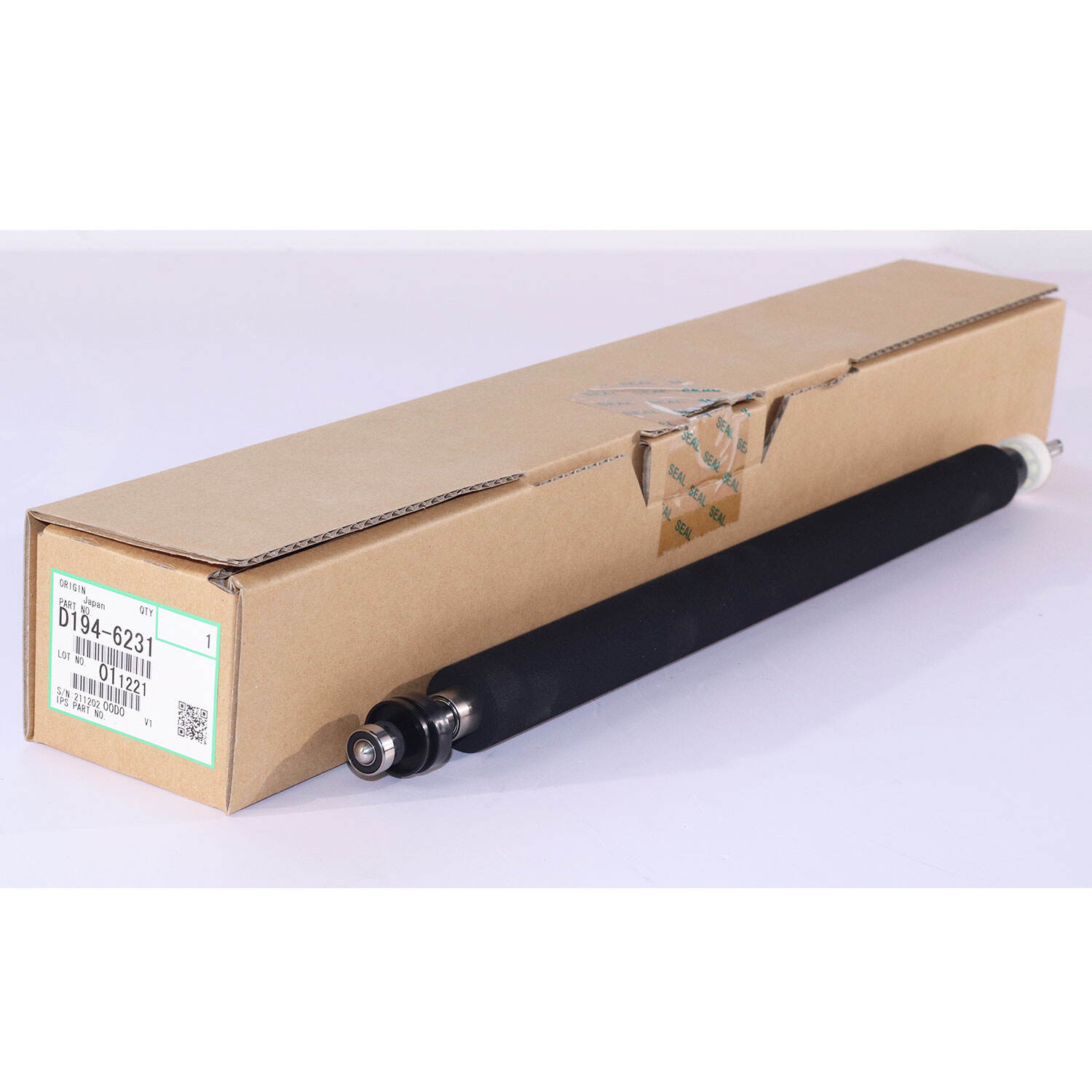 Genuine NEW ORIGINAL RICOH  ProC7100/C7110/C7200/C7210 Paper Transfer Opposed Roller D1946231（D0A56251）