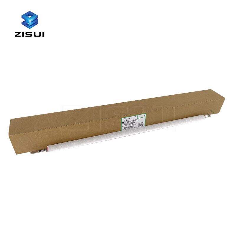 Genuine NEW ORIGINAL RICOH  ProC9100/C9110/C9200/C9210 Drum Coating Bar Apply Brush Roller M2053645