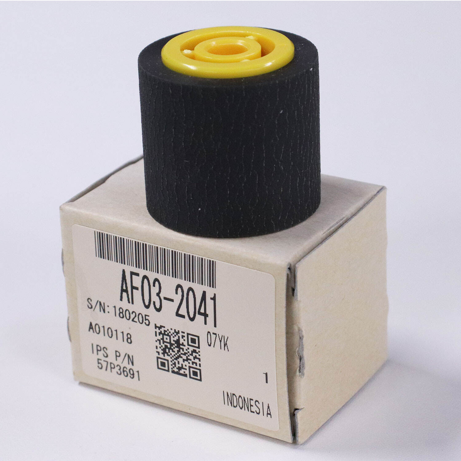 Genuine NEW ORIGINAL RICOH  ProC5200/C5210/8100/8200/1350 SEPARATION ROLLER AF032041 Paper Feed Roller