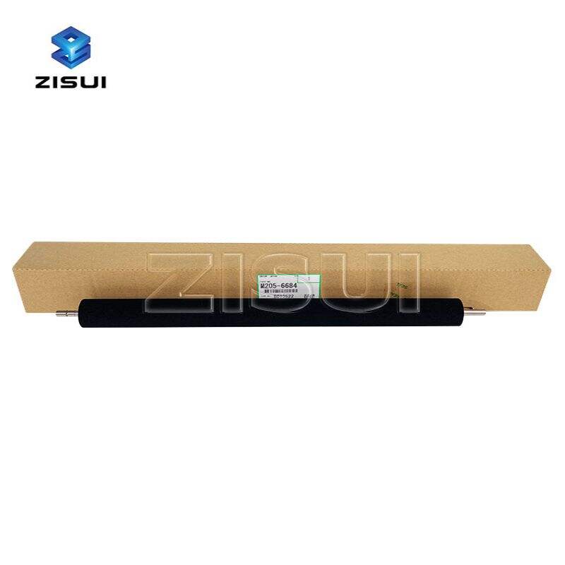 Genuine NEW ORIGINAL RICOH  ProC9100/C9200 (BLACK):ROLLER:INTERMEDIATE TRANSFER M2056684 Intermediate Transfer Roller Black