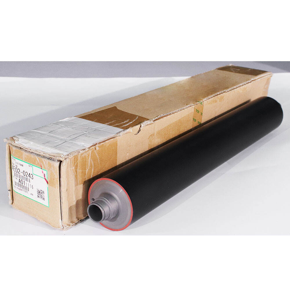 Genuine NEW ORIGINAL RICOH  ProC5200/C5210 Pressure Roller AE020243 Lower Fuser Roller