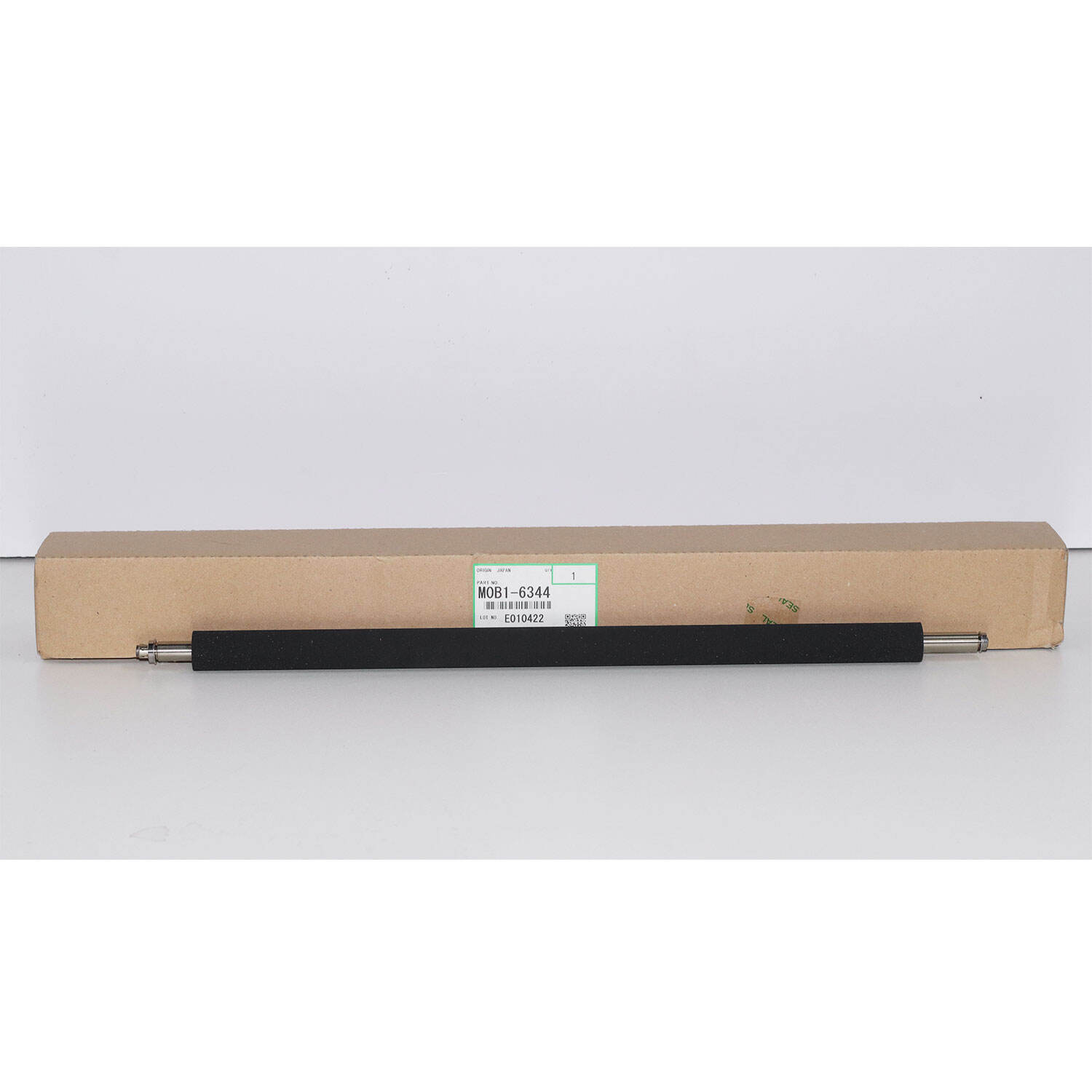 Genuine NEW ORIGINAL RICOH  ProC9200/C9210/C9100/C9110 2nd Transfer Opposed Brush Roller M0B16344